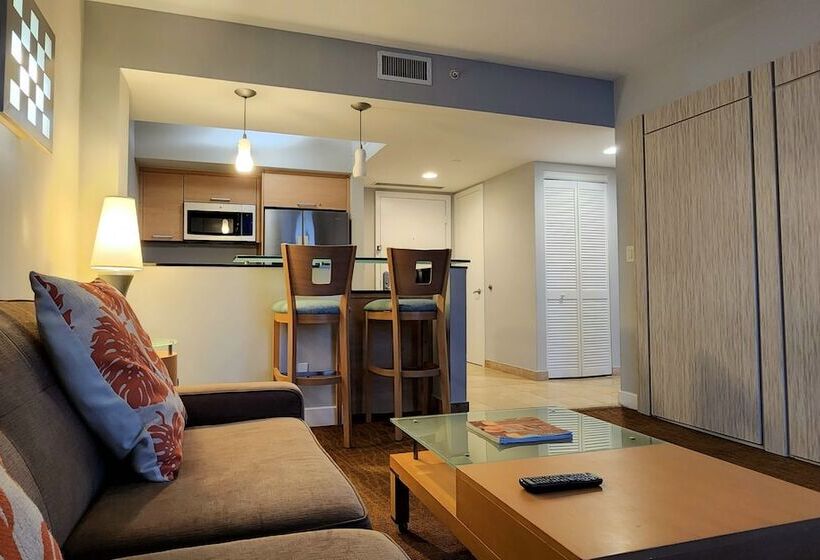 شقة سوبريور غرفة واحدة, Marenas Beach Resort