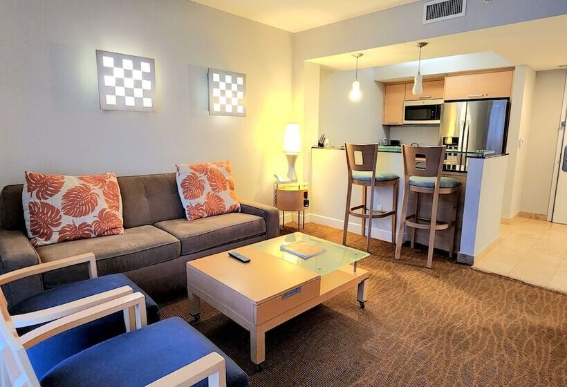 شقة سوبريور غرفة واحدة, Marenas Beach Resort