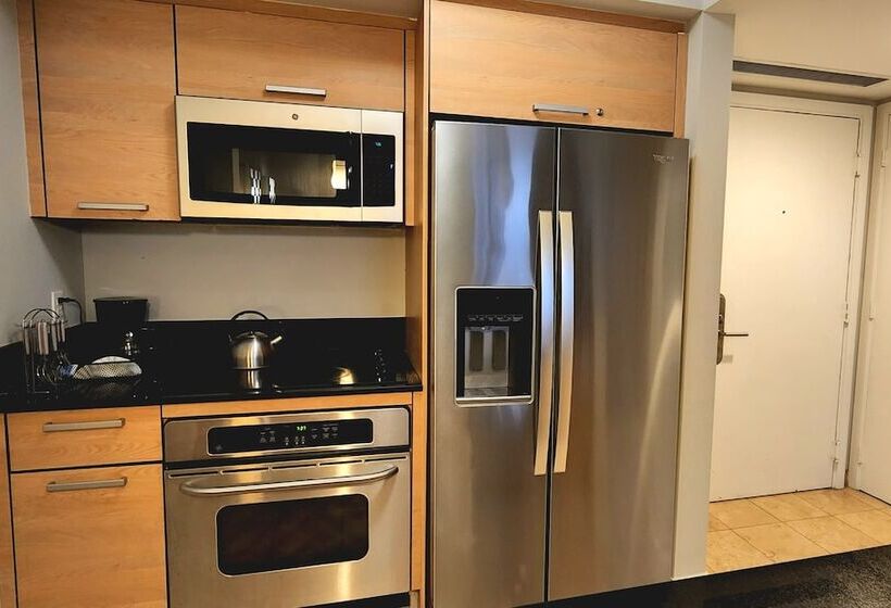 شقة سوبريور غرفة واحدة, Marenas Beach Resort