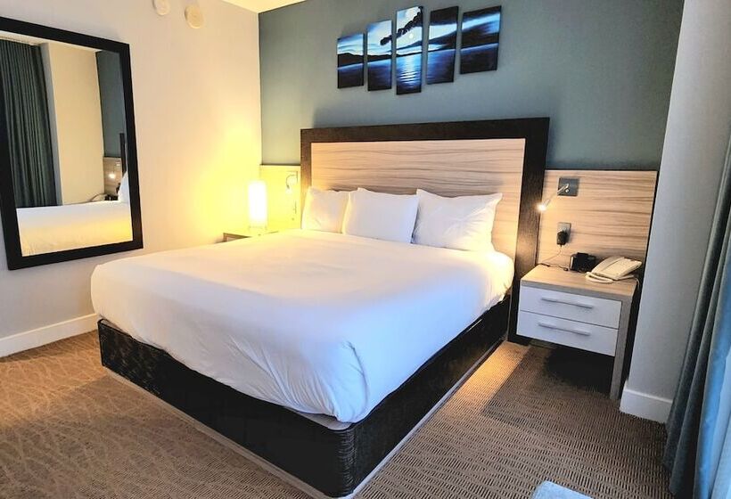 شقة سوبريور غرفة واحدة, Marenas Beach Resort