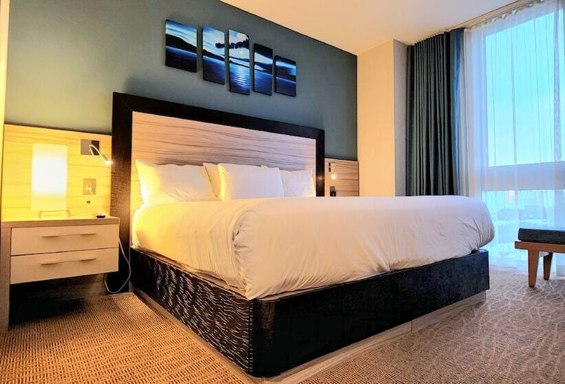 شقة سوبريور غرفة واحدة, Marenas Beach Resort