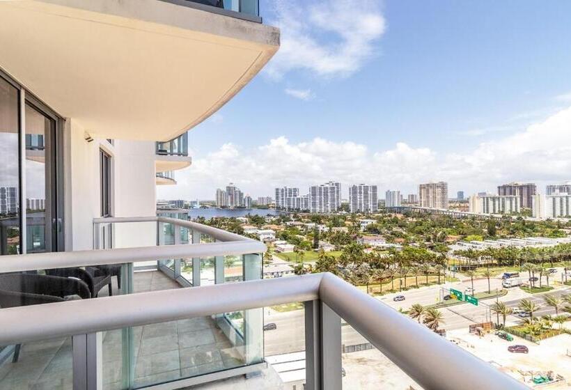 شقة غرفة واحدة, Marenas Beach Resort