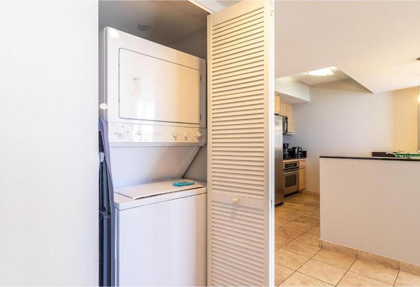 شقة غرفة واحدة, Marenas Beach Resort