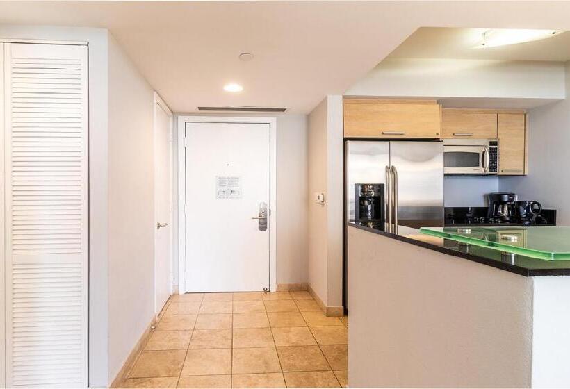 شقة غرفة واحدة, Marenas Beach Resort