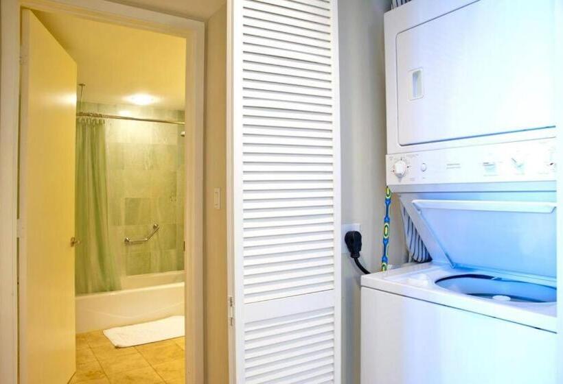 شقة سوبريور غرفة واحدة, Marenas Beach Resort