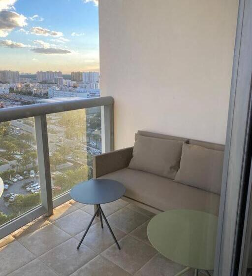 شقة سوبريور غرفة واحدة, Marenas Beach Resort