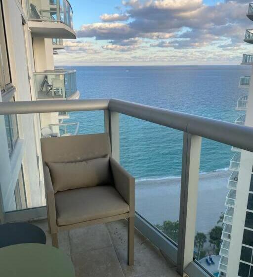 شقة سوبريور غرفة واحدة, Marenas Beach Resort