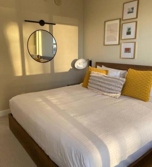 شقة سوبريور غرفة واحدة, Marenas Beach Resort