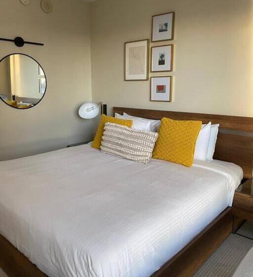 شقة سوبريور غرفة واحدة, Marenas Beach Resort