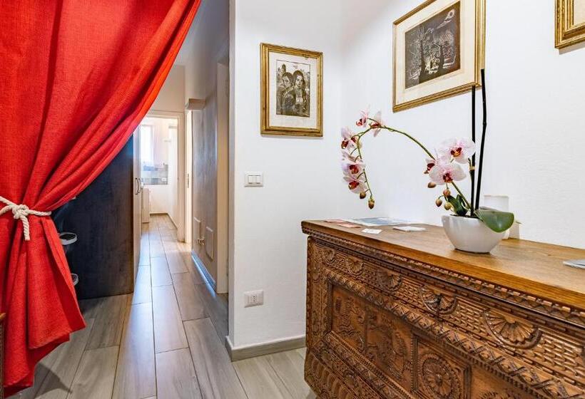 חדר סטנדרט, Camera Olbia Centro