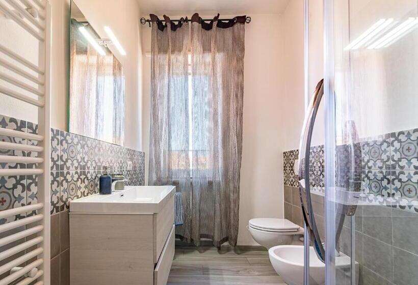 חדר סטנדרט, Camera Olbia Centro