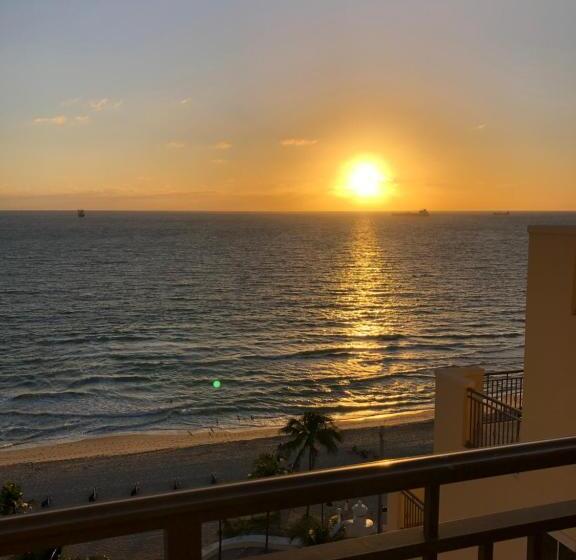 ビュー有りのスタンダードワンルーム, Atlantic Luxury Boutique Hotel & Spa