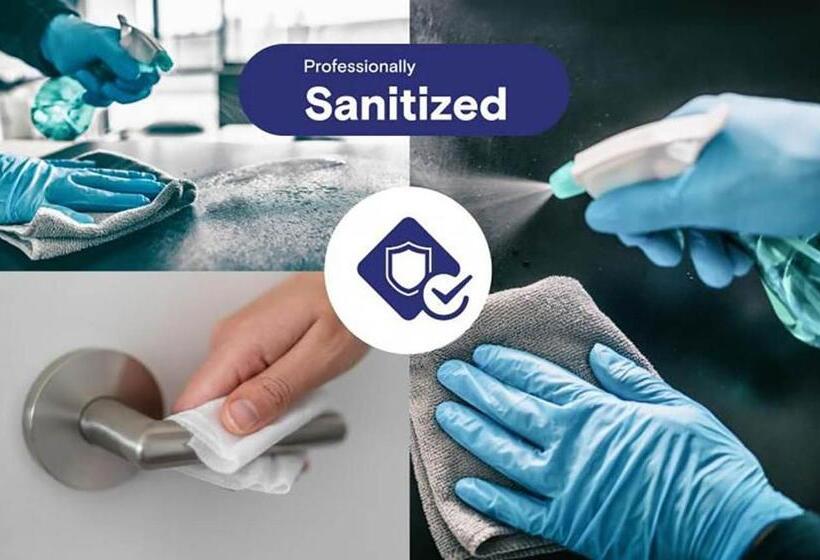 Студио Стандарт с Видом, Atlantic Luxury Boutique Hotel & Spa