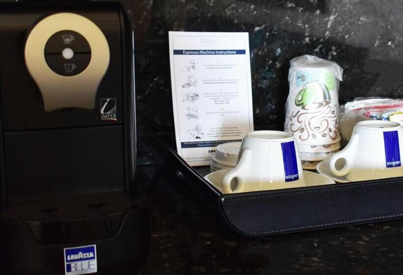 Студио Стандарт с Видом, Atlantic Luxury Boutique Hotel & Spa