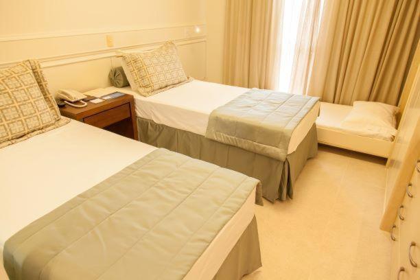 デラックススタジオ, Studio à Beira Mar   Hotel Jurerê Beach Village