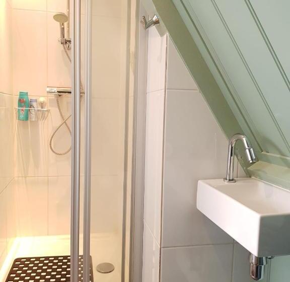 스탠다드 룸, B&b Alkmaars Toppunt