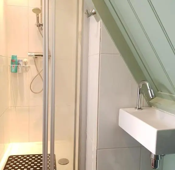 Standard-huone, B&b Alkmaars Toppunt
