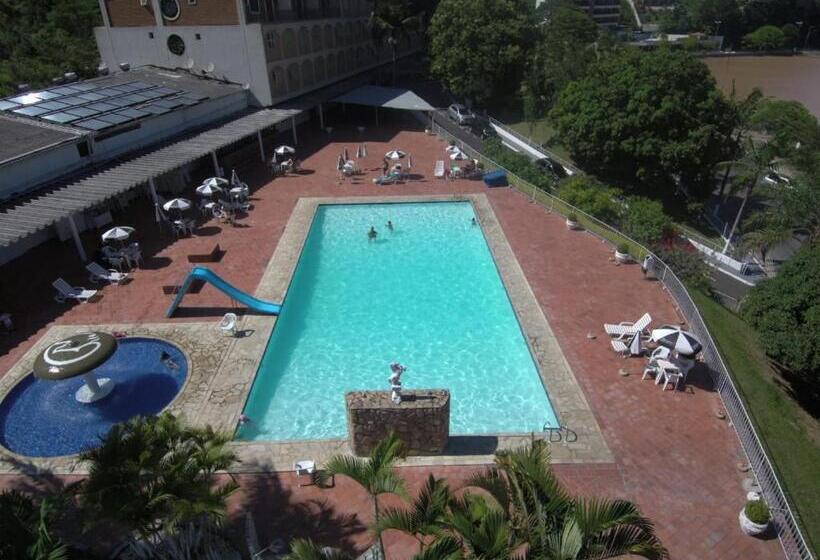1 Bedroom Apartment Lake View, Flat Hotel Cavalinho Branco