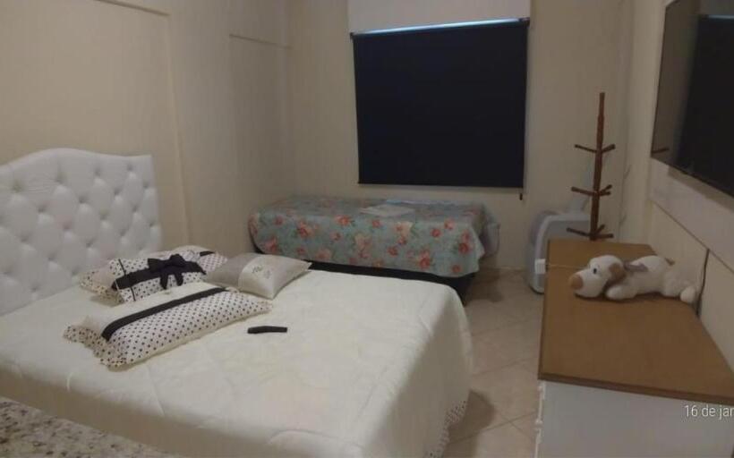 1 Bedroom Apartment Lake View, Flat Hotel Cavalinho Branco