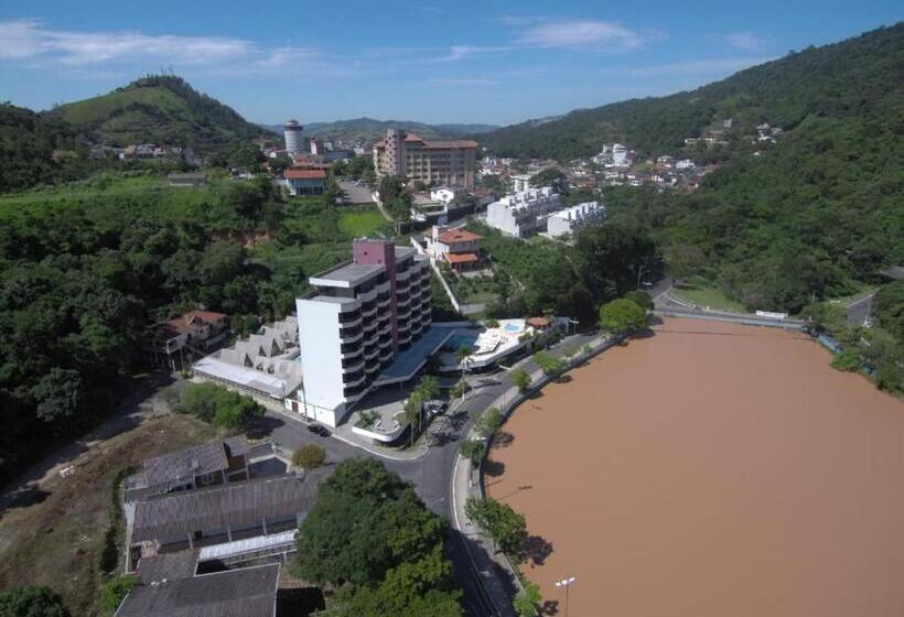 1 Bedroom Apartment Lake View, Flat Hotel Cavalinho Branco