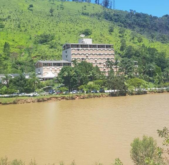 1 Bedroom Apartment Lake View, Flat Hotel Cavalinho Branco