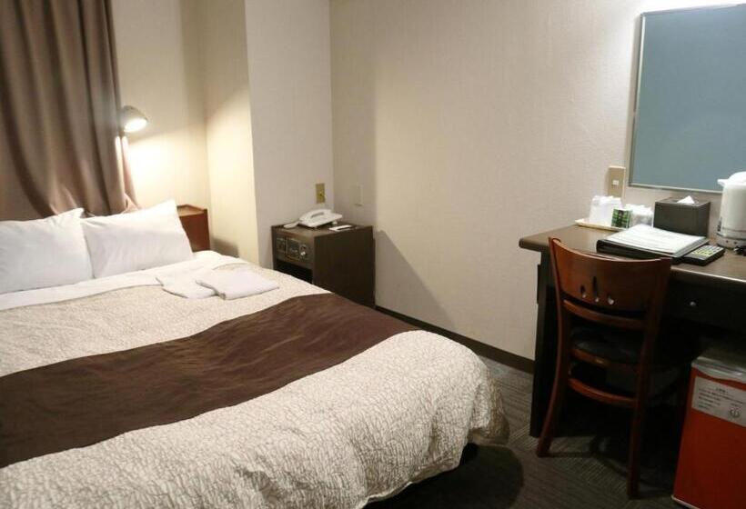 Студия Стандарт, Hamamatsu Station Hotel   Vacation Stay 65830