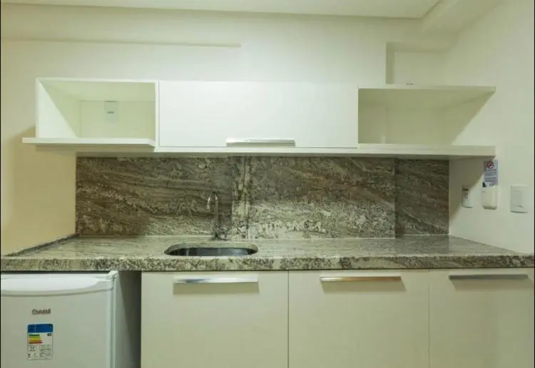 اتاق استاندارد, Gold Flat Cabo Branco