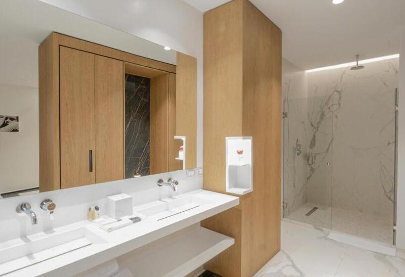 جناح, Maritim Marina Bay Resort & Casino