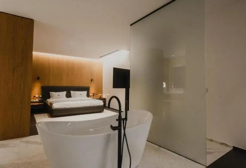 سوییت, Maritim Marina Bay Resort & Casino