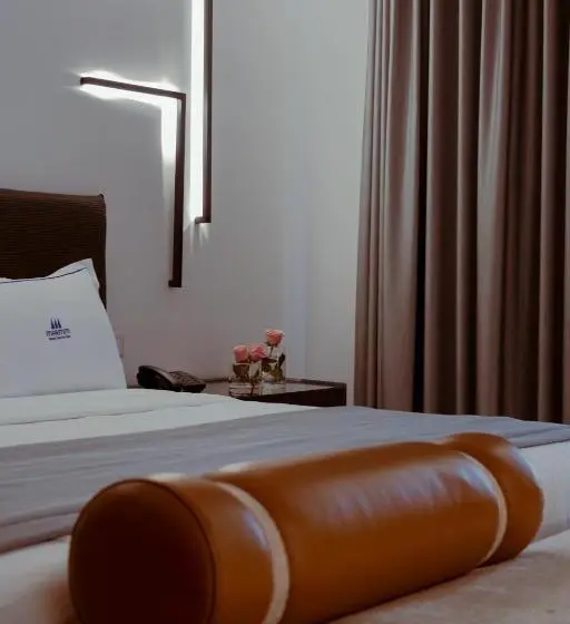 سوئیت جونیور خانوادگی, Maritim Marina Bay Resort & Casino