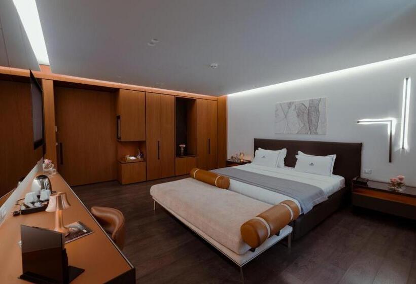 Семейный Полулюкс, Maritim Marina Bay Resort & Casino