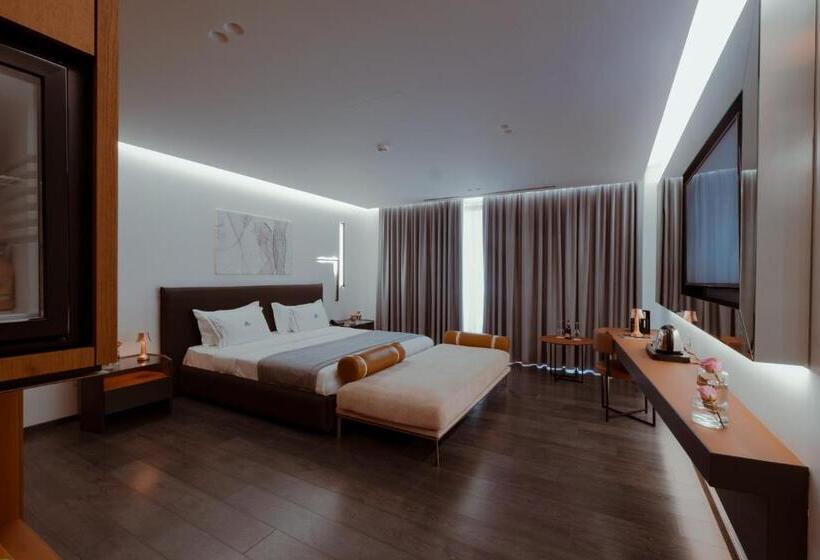 جناح جونيور عائلى, Maritim Marina Bay Resort & Casino