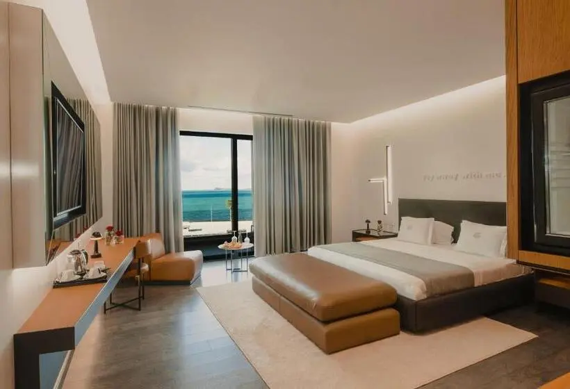 سوییت جونیور, Maritim Marina Bay Resort & Casino