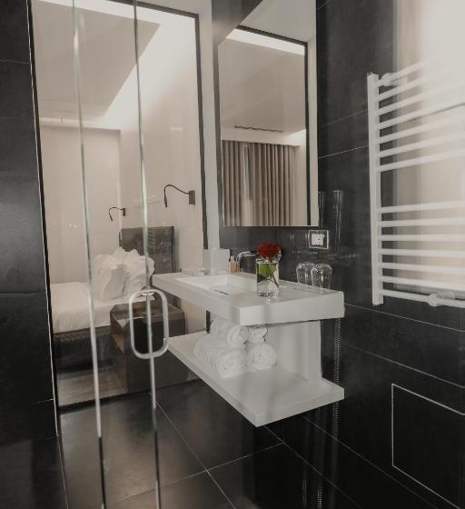 جناح عائلي, Maritim Marina Bay Resort & Casino