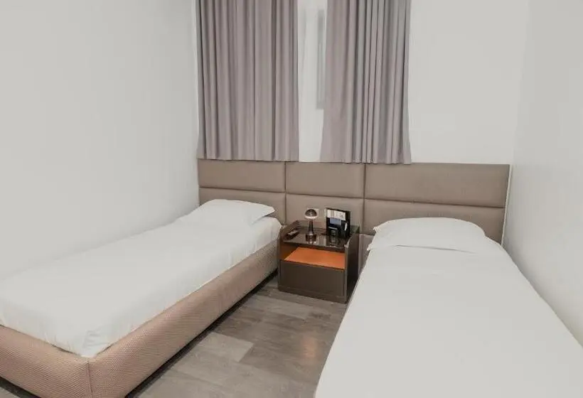 سوییت خانوادگی, Maritim Marina Bay Resort & Casino