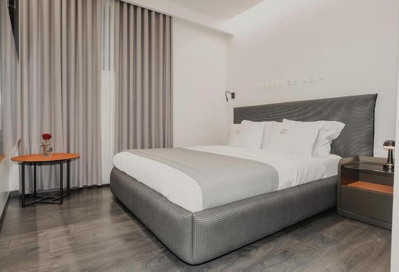 جناح عائلي, Maritim Marina Bay Resort & Casino