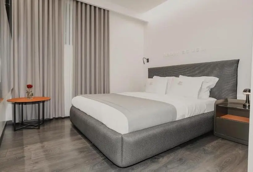 سوییت خانوادگی, Maritim Marina Bay Resort & Casino