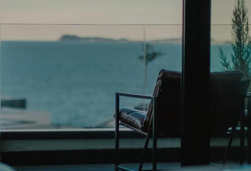 جناح عائلي, Maritim Marina Bay Resort & Casino