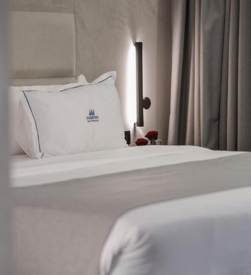 غرفة قياسية مطلّة علي حمام السباحة, Maritim Marina Bay Resort & Casino