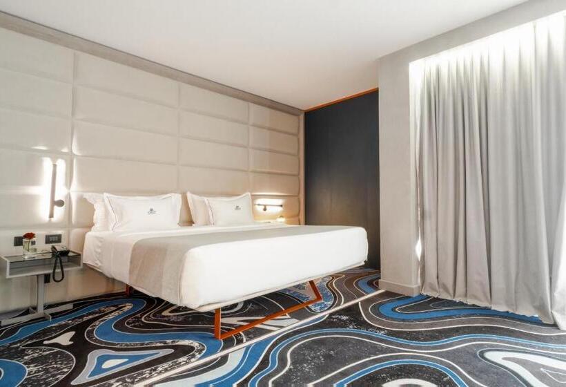 غرفة سوبيريور, Maritim Marina Bay Resort & Casino