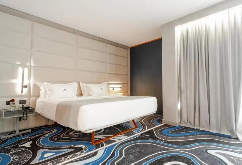 اتاق سوپریور, Maritim Marina Bay Resort & Casino