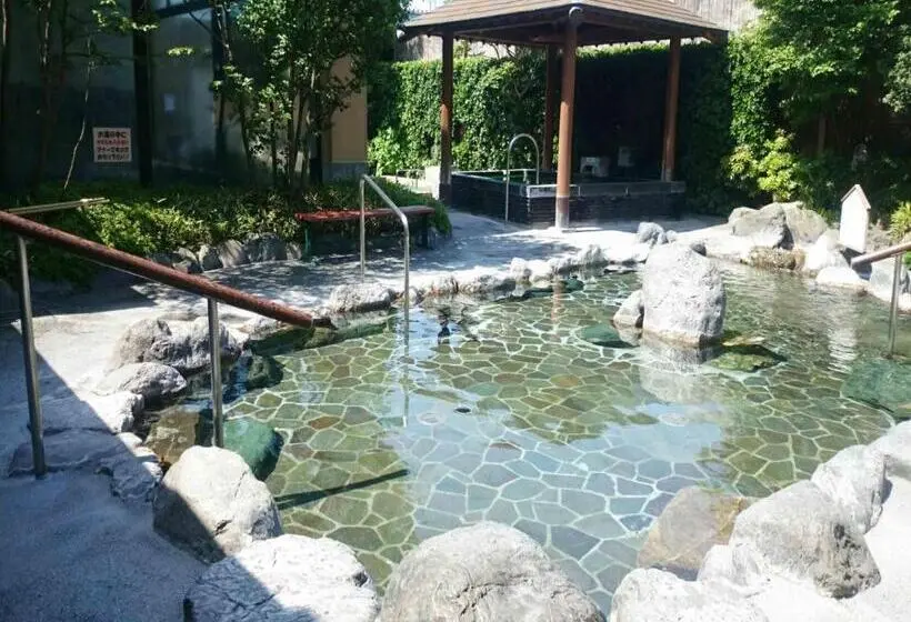 スタンダードスタジオ, Royal Garden Kisarazu / Vacation Stay 72210