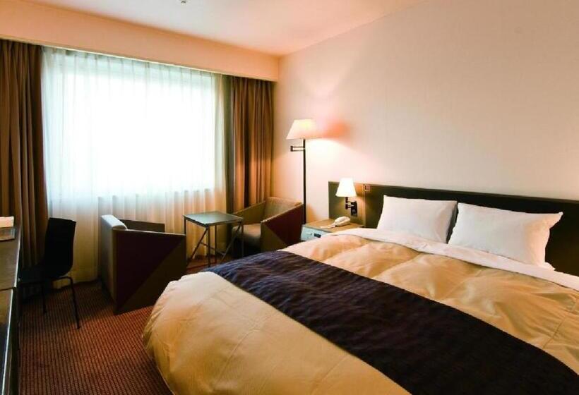 Студия Стандарт, Ogaki Forum Hotel / Vacation Stay 72174