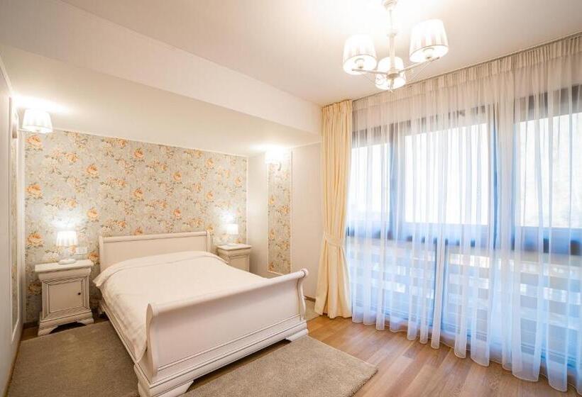 חדר סטנדרט עם מרפסת, Imperial