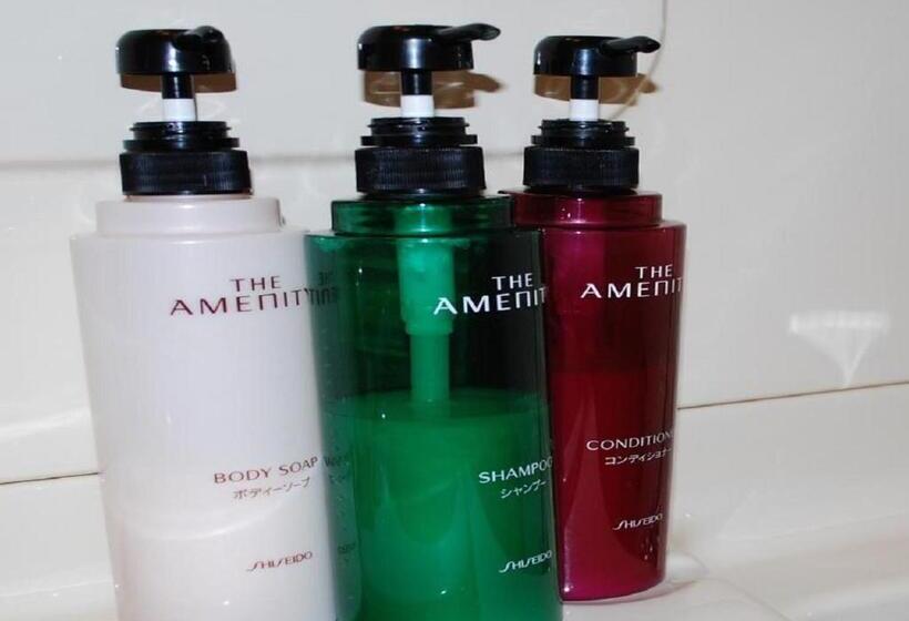 Студия Стандарт, Skyhotel Uozu / Vacation Stay 59574