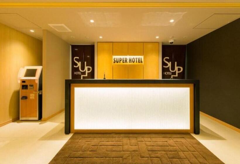 Студия Стандарт, Super Hotel Tokyo Kinshicho Ekimae / Vacation Stay 79346