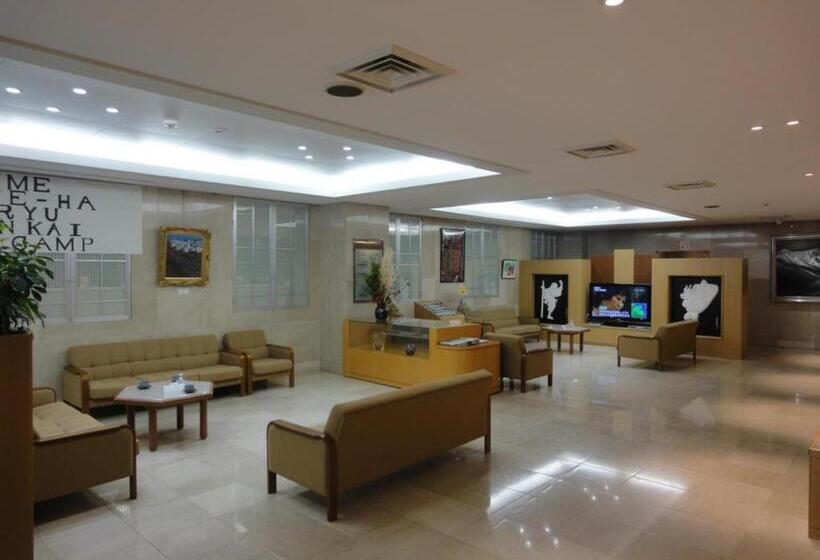 إستوديو قياسى, Tottori City Hotel / Vacation Stay 81358
