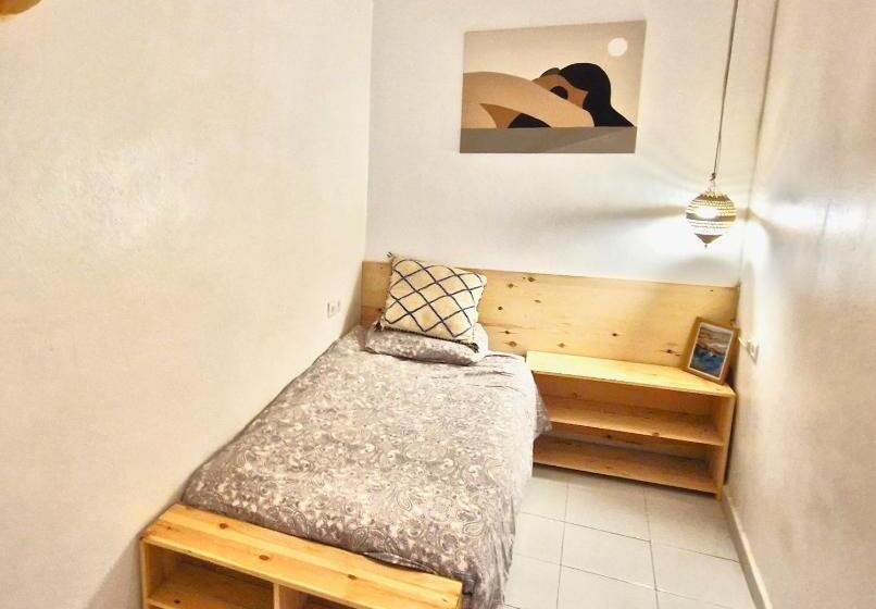 Номер Стандарт Индивидуальный, Kekai Surf House