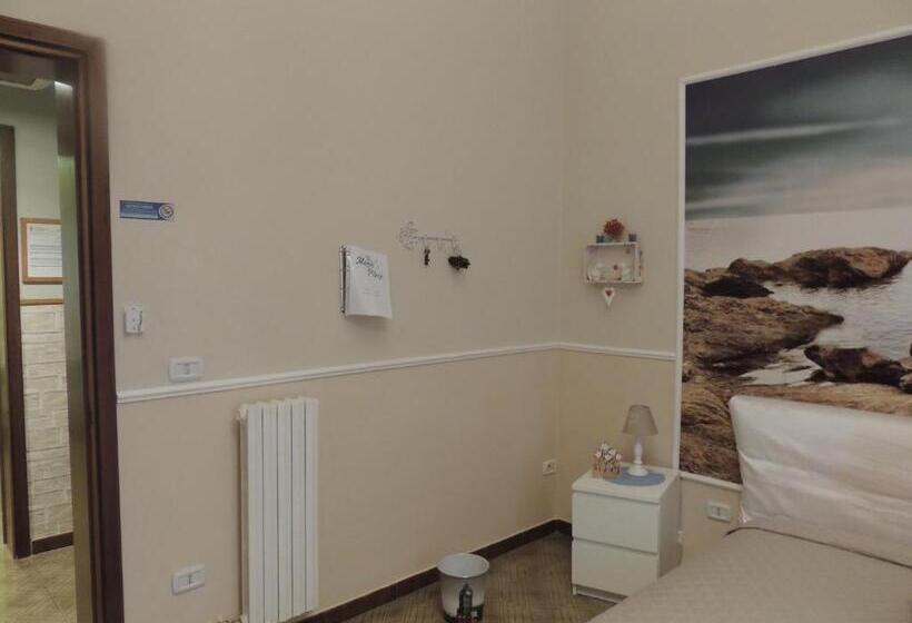 סוויטה דלוקס, B&b The Magic Place