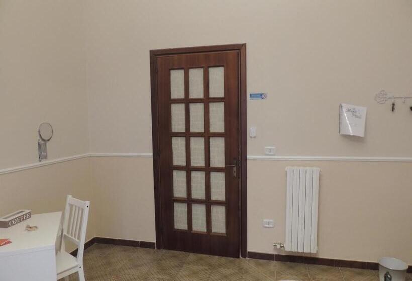 סוויטה דלוקס, B&b The Magic Place